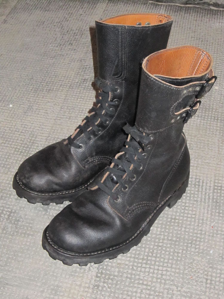 Brodequins marche TAP
35 Salon-de-Provence (13)