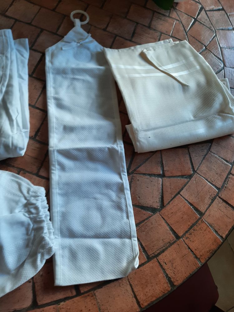 Lot � broder 30 Beaumes-de-Venise (84)