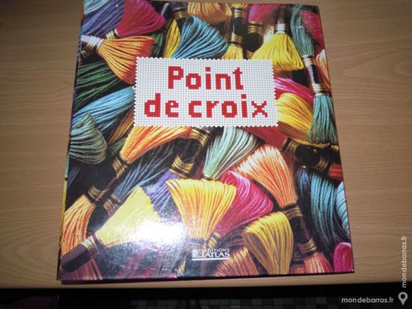 Broderie 20 Montpellier (34)