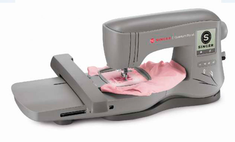 Brodeuse EM200 1200 Angers (49)