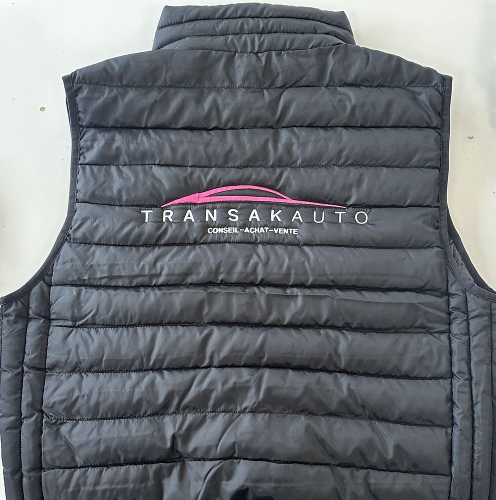 Brodexpress Votre sp&eacute;cialiste en broderie et flocage Textile 0 Saint-Bonnet-de-Mure (69)