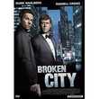 DVD Broken City (Neuf) 15 Ardoix (07)