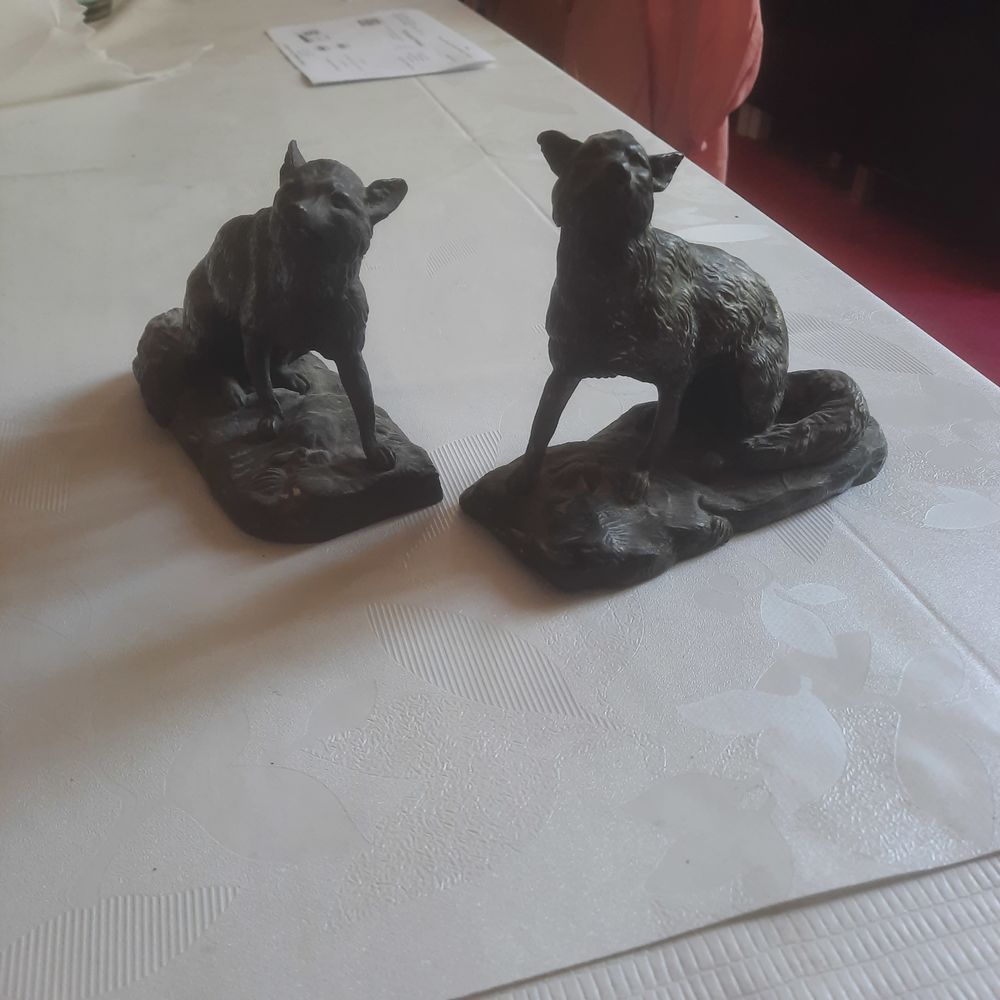 Bronze 800 Mareuil-sur-Lay-Dissais (85)