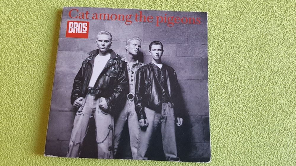 BROS 0 Toulouse (31)