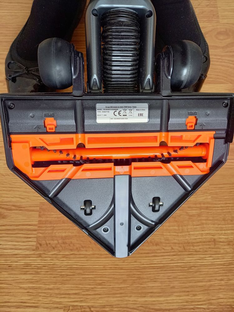 Brosse aspirateur balai Rowenta 20 Cachan (94)