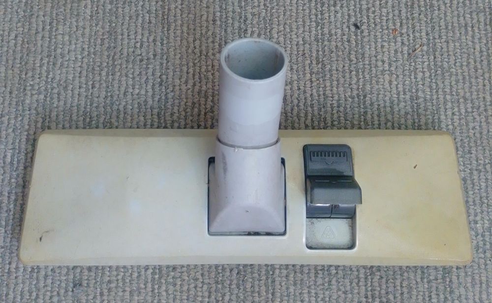 brosse aspirateur 10 Beauchamp (95)