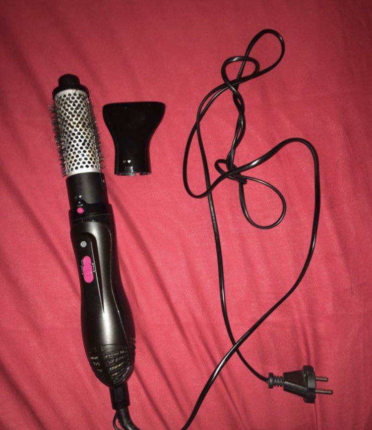 brosse chauffant calor 10 Brie-Comte-Robert (77)