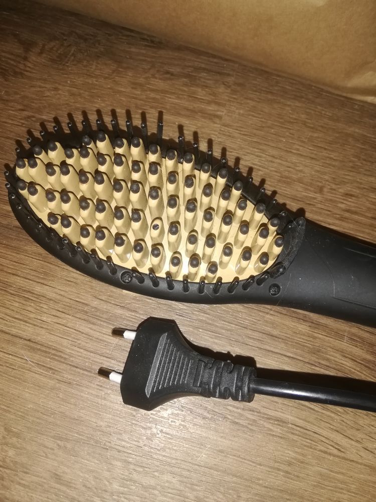 Brosse chauffante 15 Saint-Nabord (88)