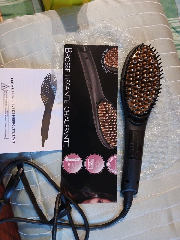BROSSE A CHEVEUX 6 Morcenx (40)