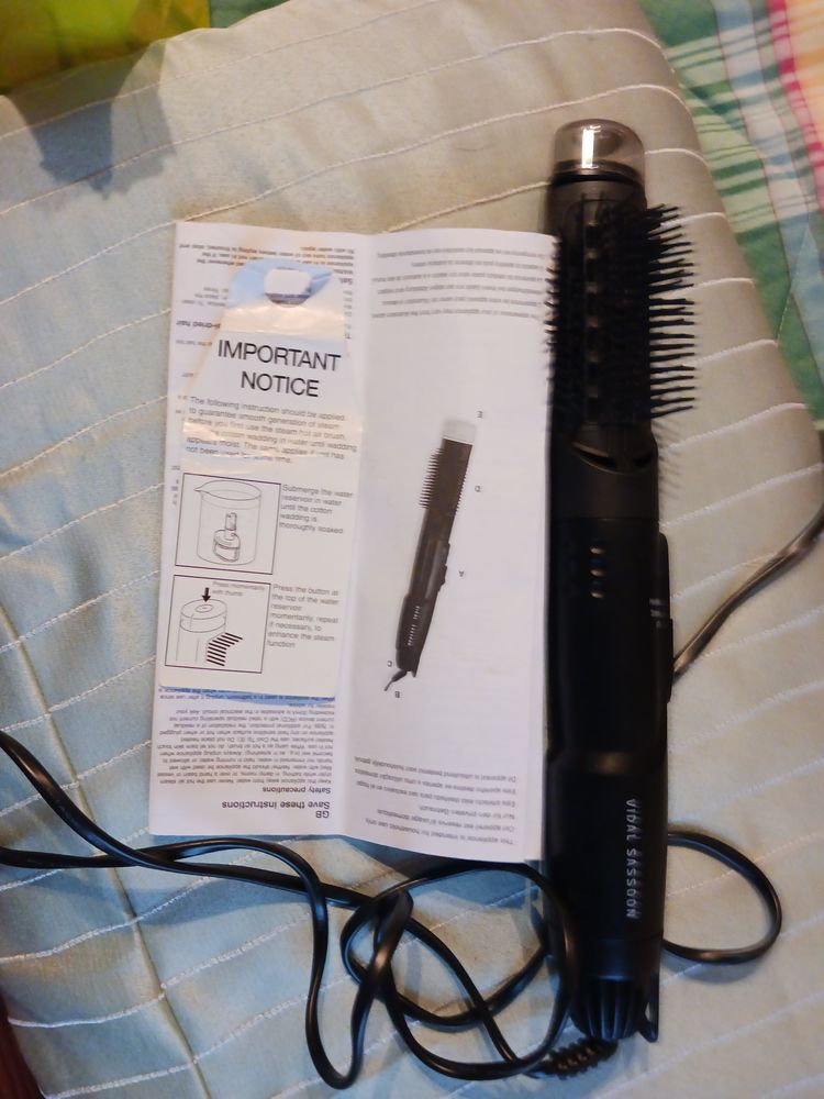 BROSSE A CHEVEUX 8 Morcenx (40)