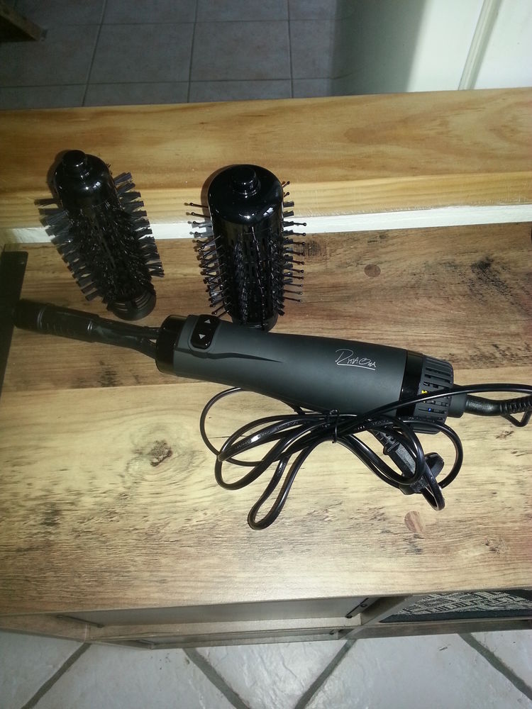 Brosse coiffante soufflante 12 Lanrelas (22)