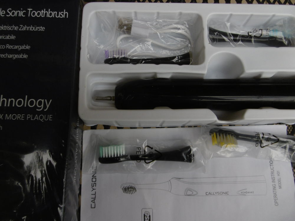 brosse � dents �lectrique 15 La Chavanne (73)