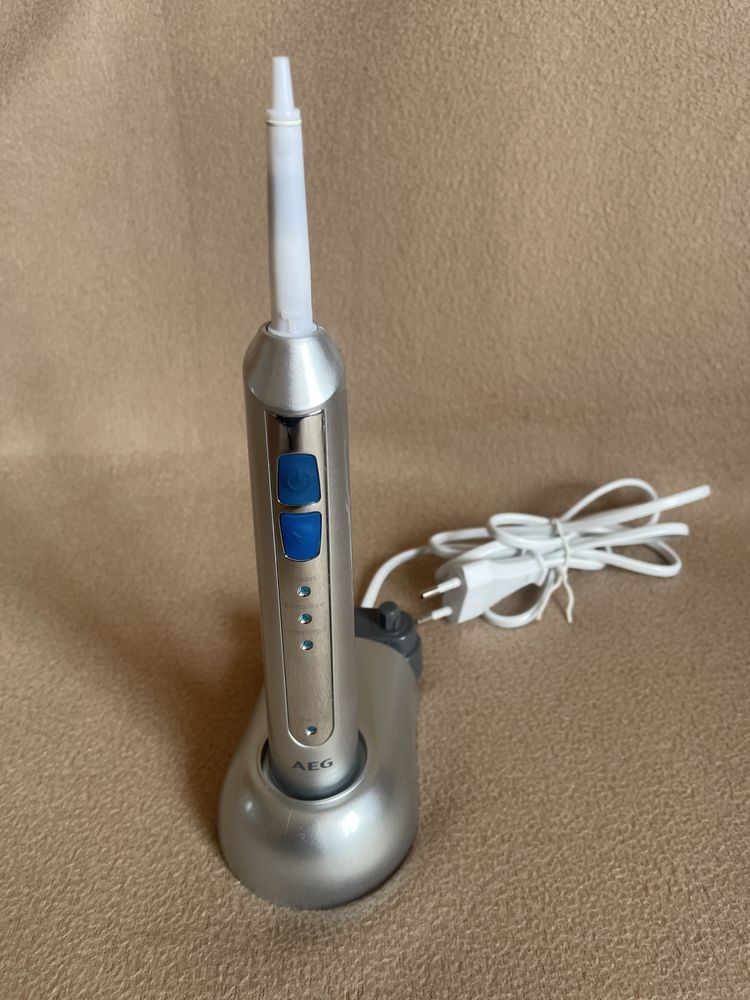 Brosse � Dents AEG EZS5664 - 50 % pour 5 articles 25 Touffreville-sur-Eu (76)