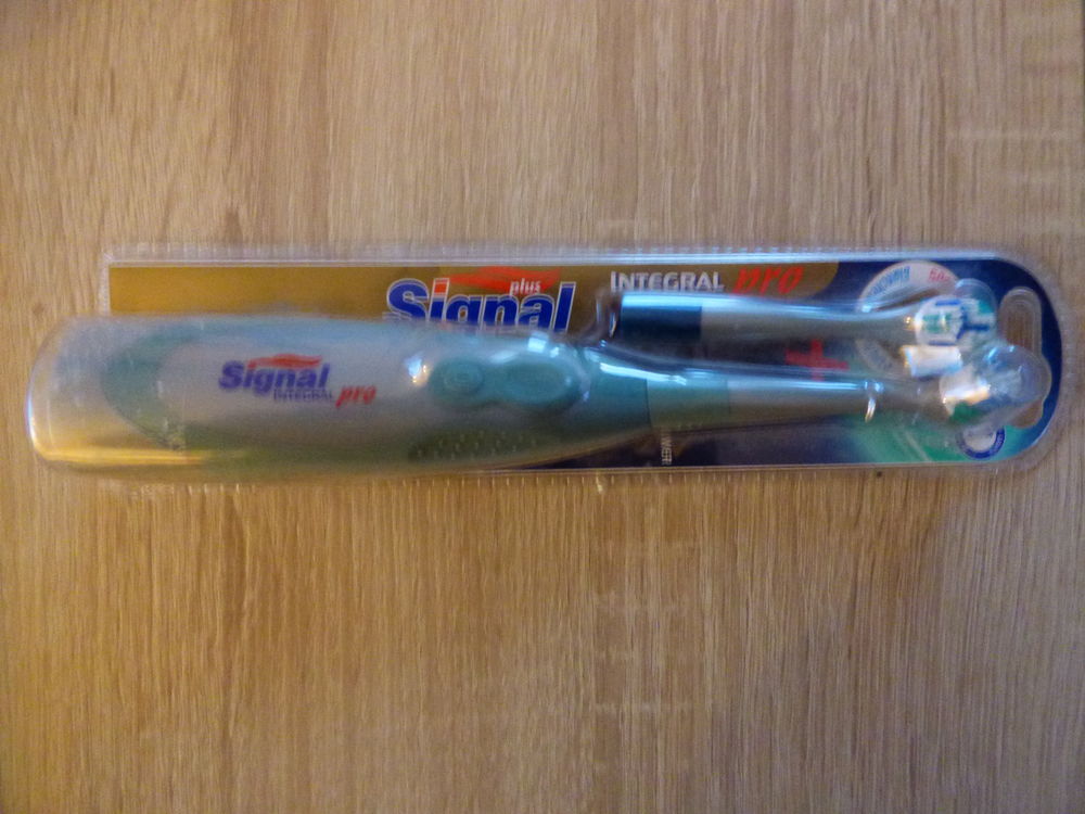 Brosse � dents 10 Lavaur (81)