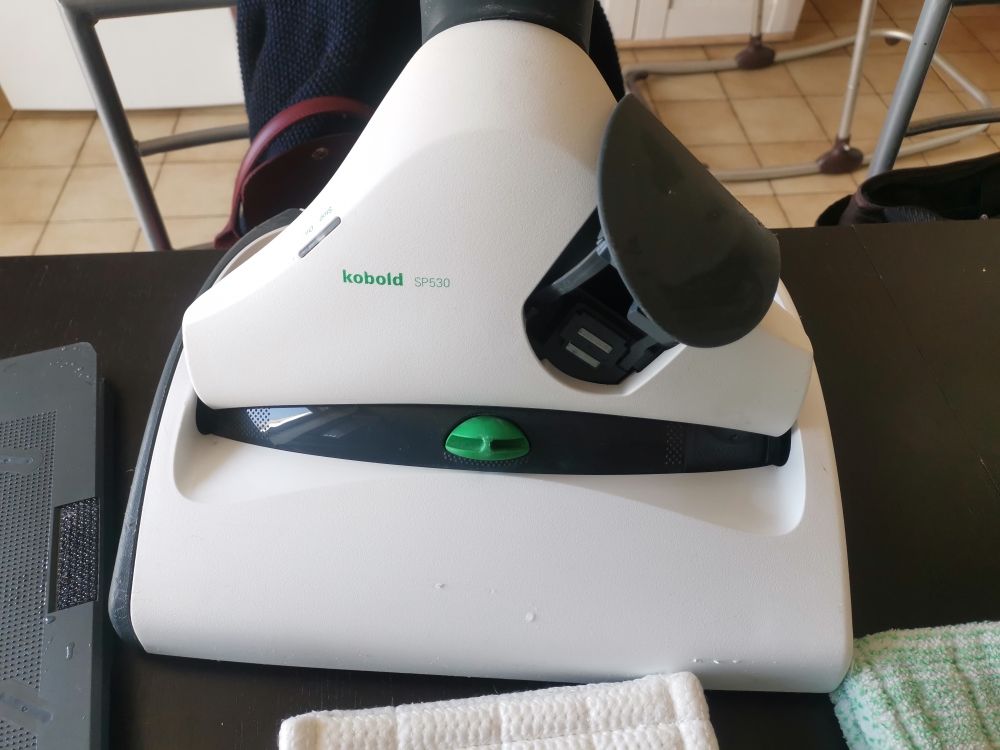 Aspirateurs occasion , annonces achat et vente de Aspirateur Electrolux Twinclean Le grenier de Véronique