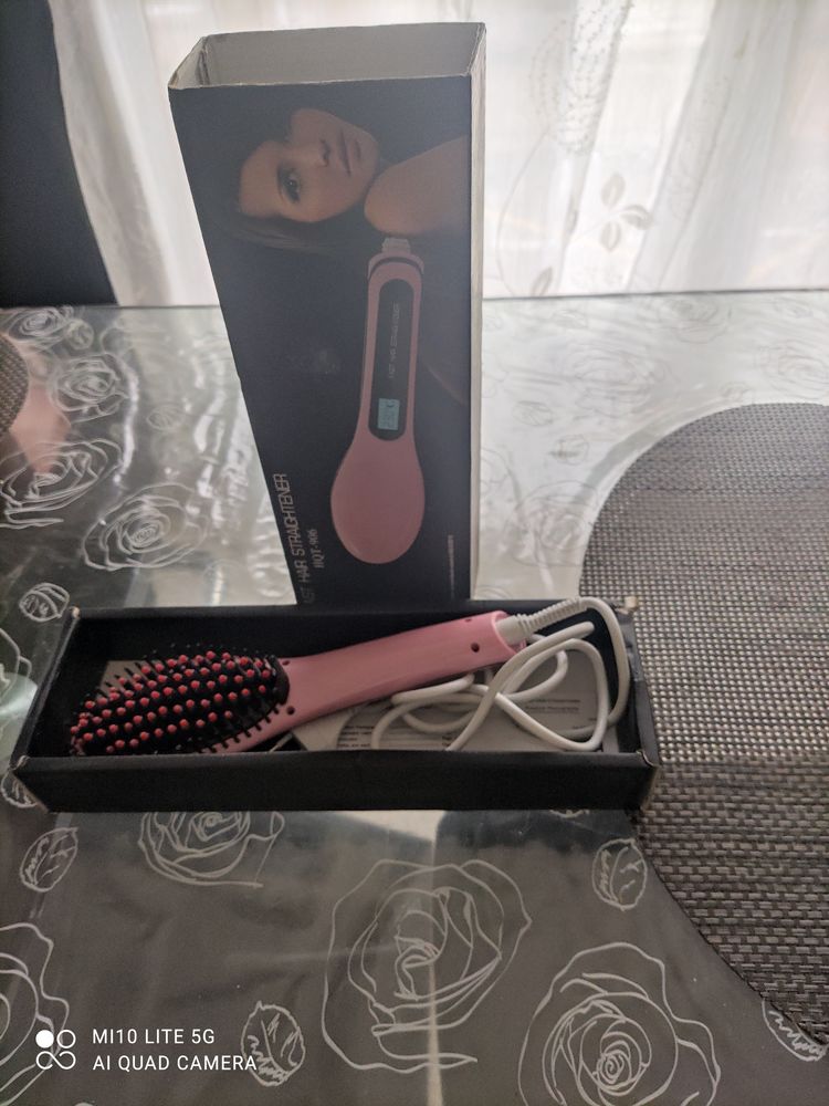 Brosse �lectrique lissante 5 Miribel (01)