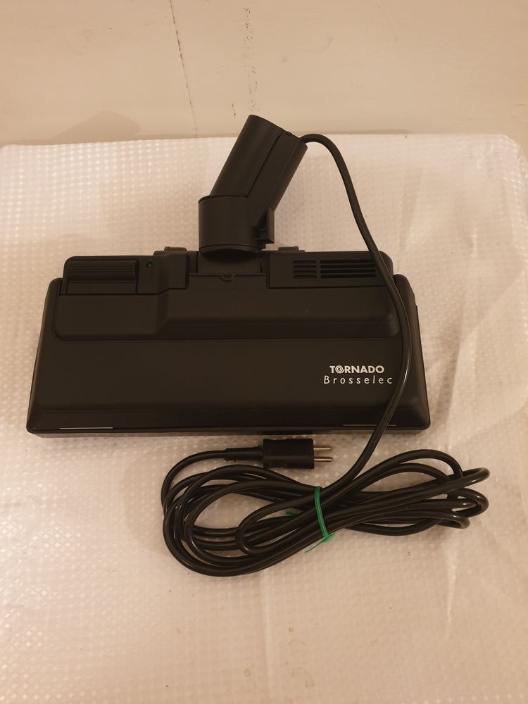 BROSSE ELECTRIQUE pour aspirateur TORNADO TE56 12 Nice (06)