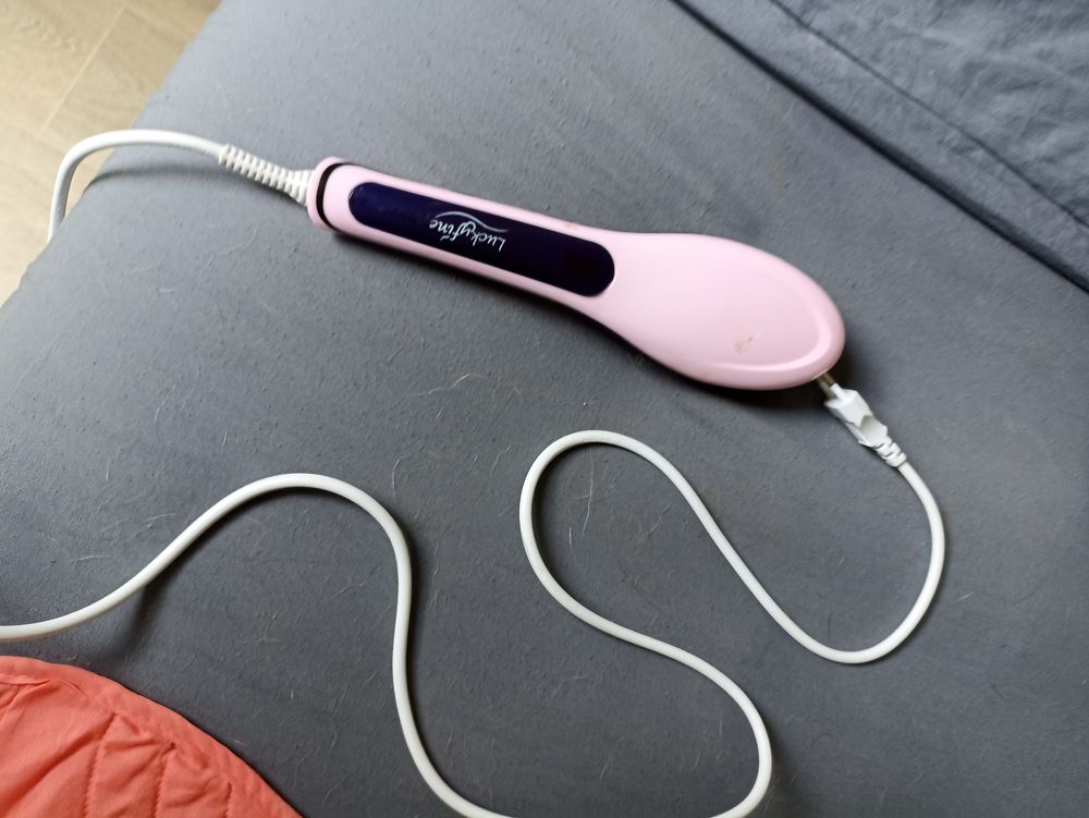 Brosse lissante 7 Agnetz (60)