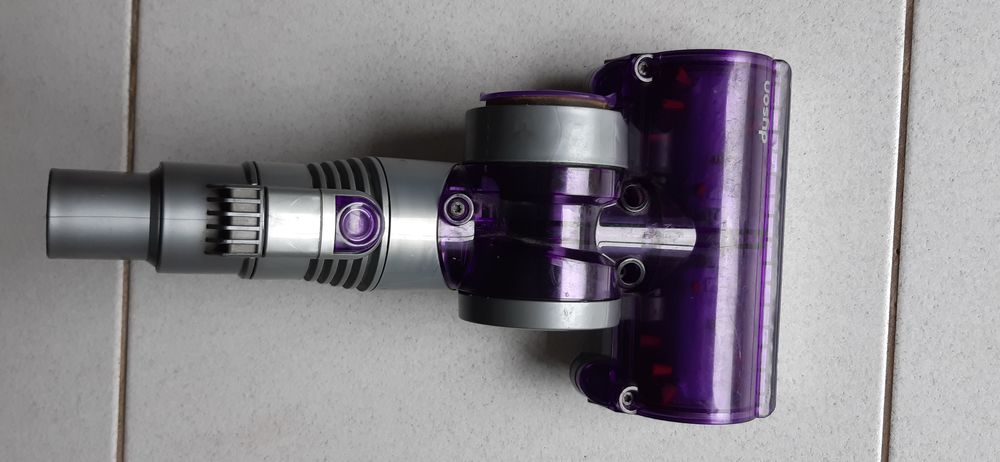 brosse mini turbo DYSON 35 Saint-Mathieu-de-Tr�viers (34)