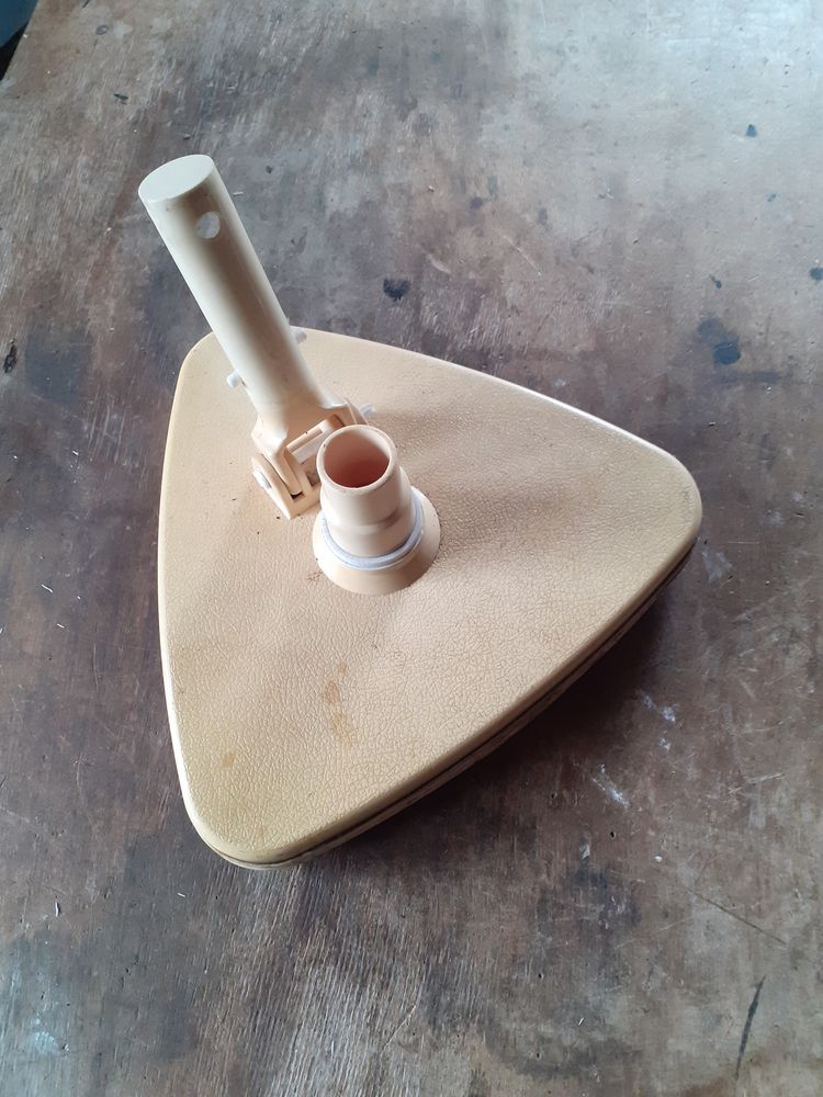 brosse de piscine 8 Houeill�s (47)