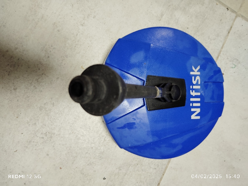 brosse pour haute pression Nilfisk 20 Marseille 11 (13)