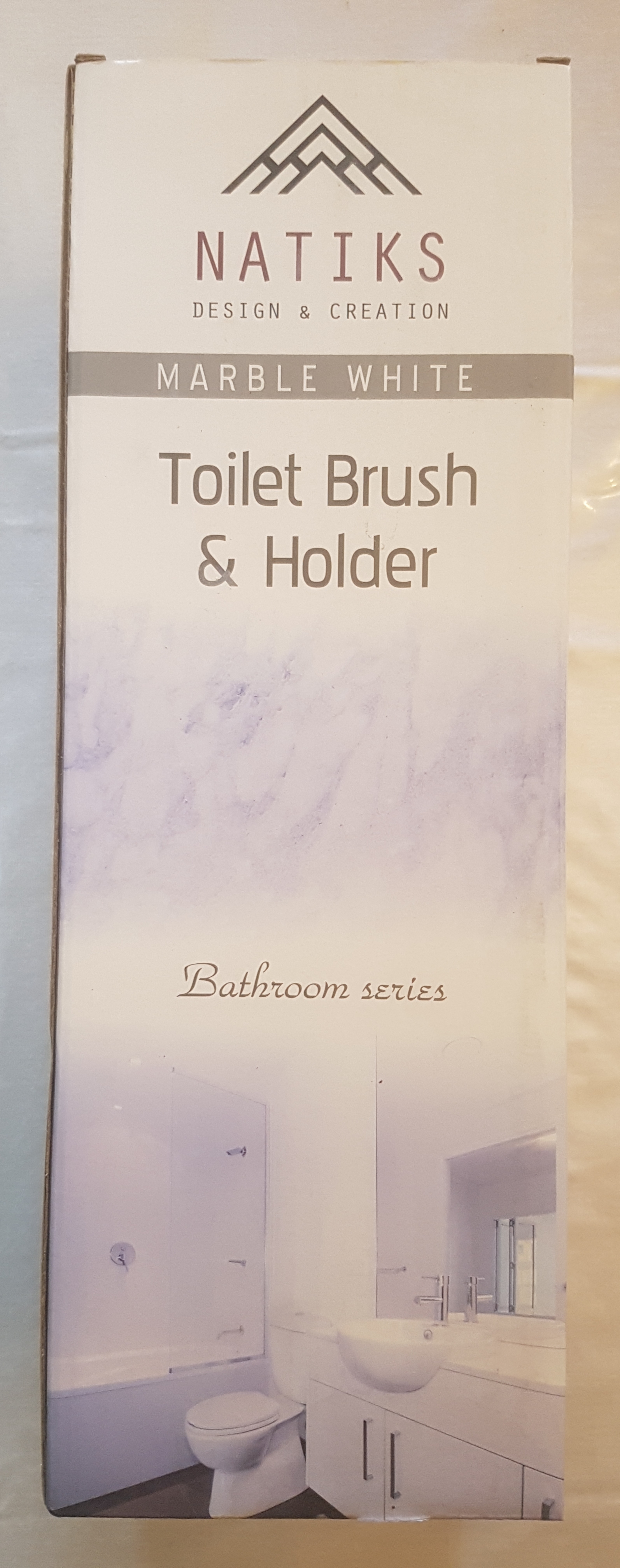 Brosse WC en silicone NATIKS 5 Manom (57)