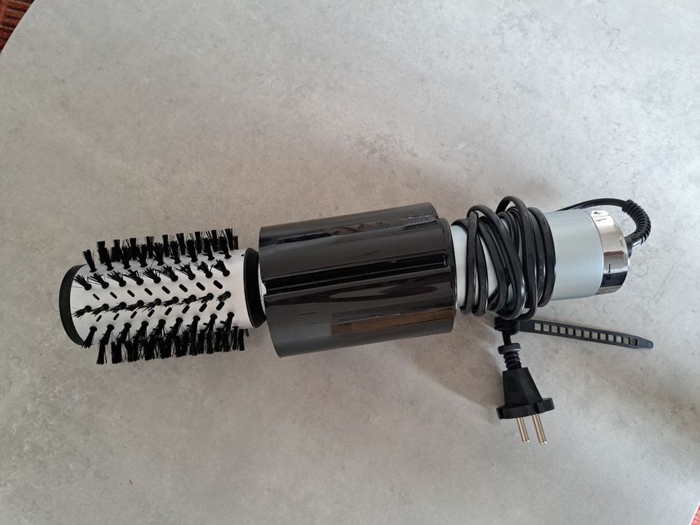 Brosse soufflante 25 Meyzieu (69)