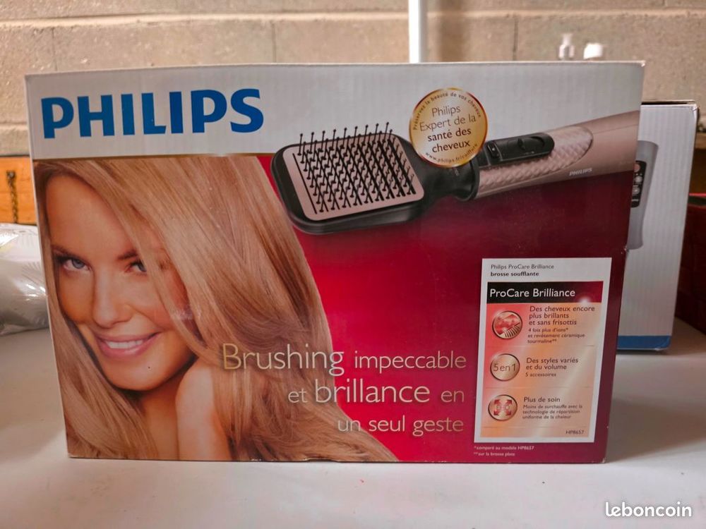 Brosse soufflante 15 Ussy-sur-Marne (77)