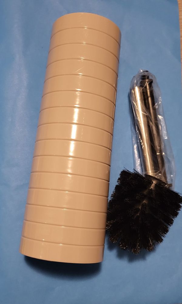 Set de brosse toilettes neuve 5 Schiltigheim (67)