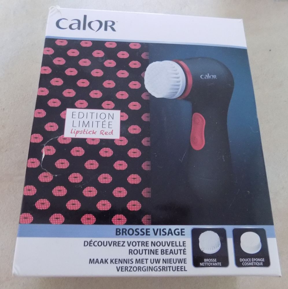 Brosse visage 2 La Motte-d'Aveillans (38)