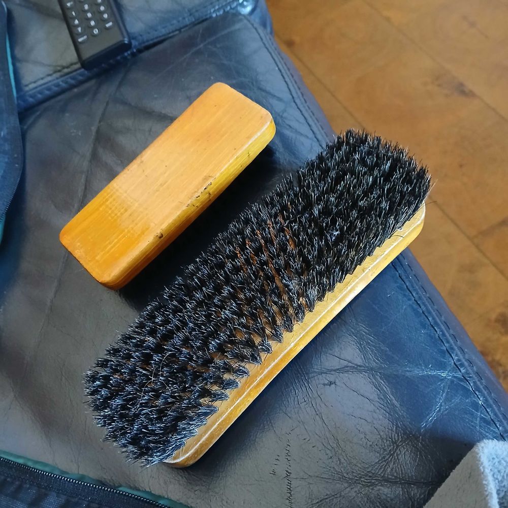 Brosses anciennes 5 �zanville (95)