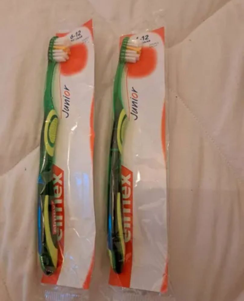 brosses � dents souple Elmex 6/12 ans neuf 2 Quetigny (21)