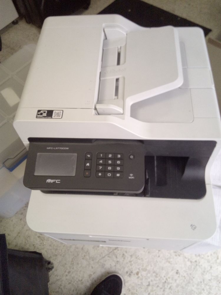 Brother MFC-3770 Multi Fonction 257 Marseille 7 (13)