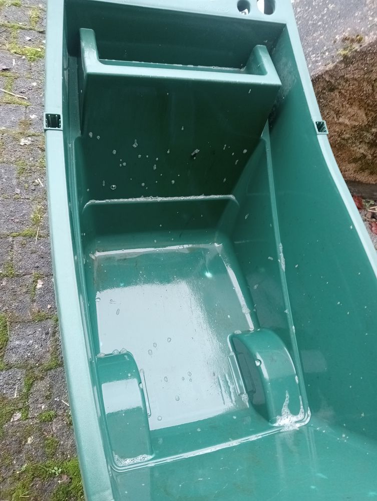 brouette plastique 25 Gorze (57)