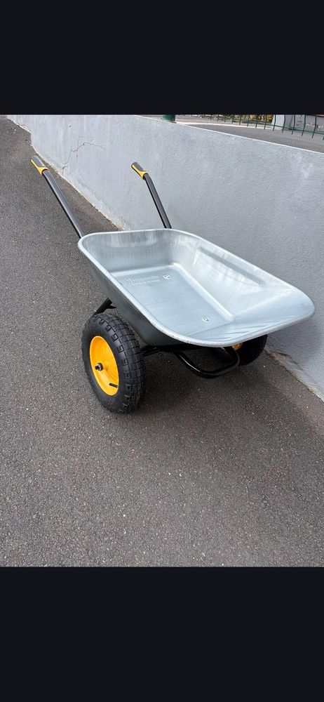 brouette 60 Sarrebourg (57)