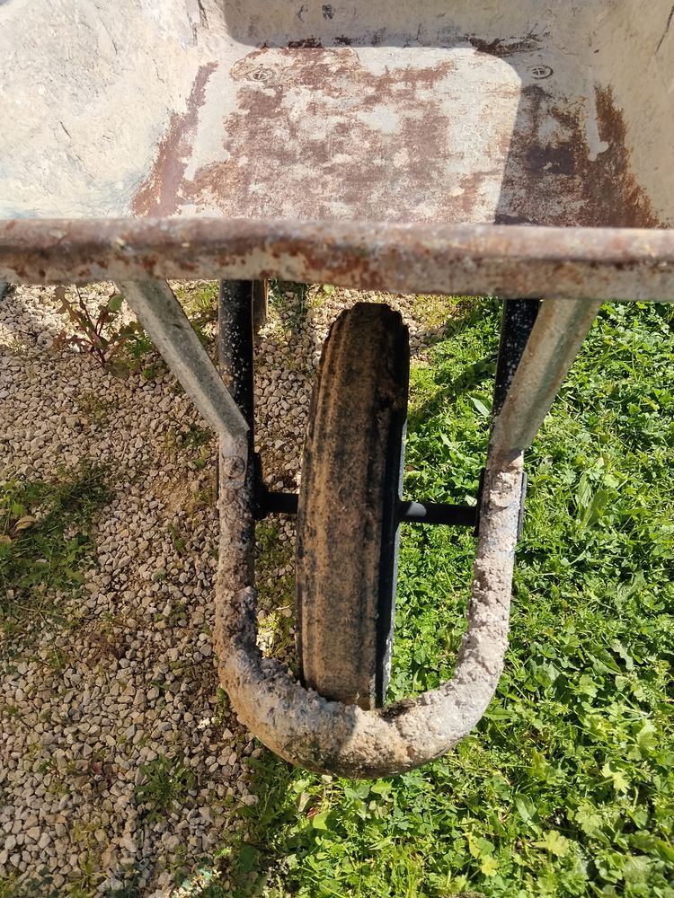 BROUETTE 20 Mignaloux-Beauvoir (86)