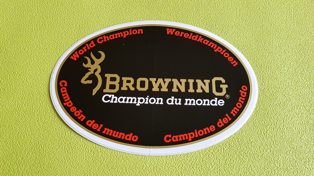 BROWNING 0 Bordeaux (33)