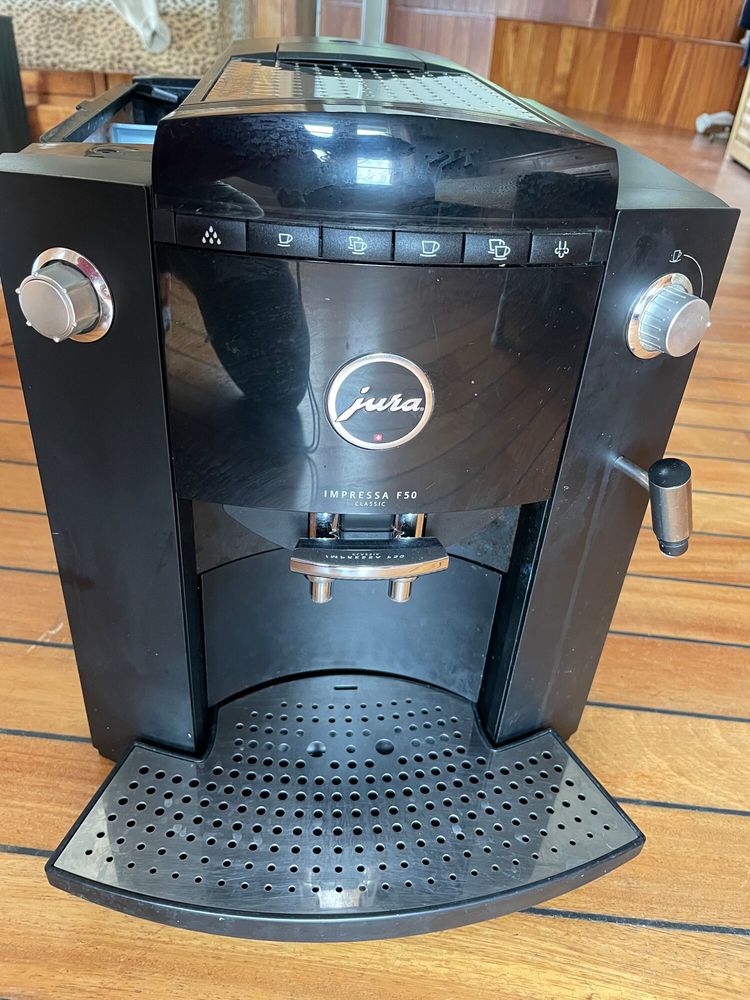 broyeur caf� Jura 200 Pont-�-Mousson (54)