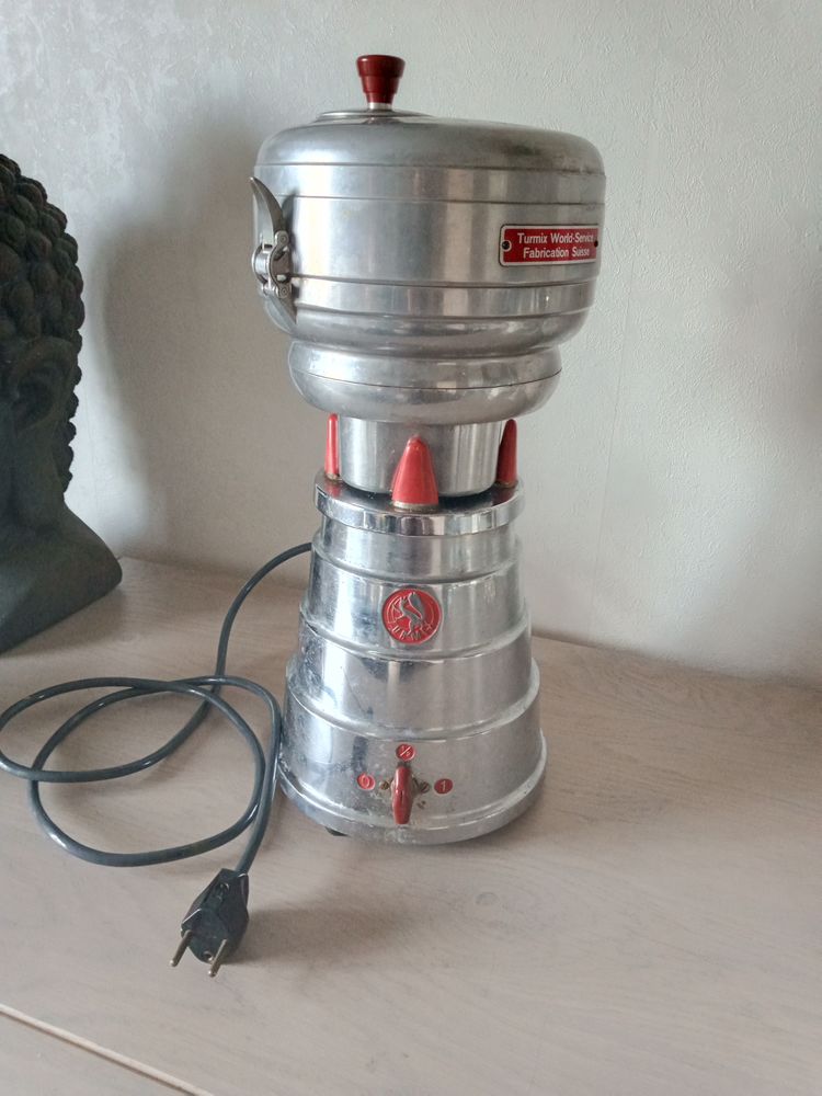 Broyeur � c�r�ales Tr�mix , �lectrique 50 Mouvaux (59)