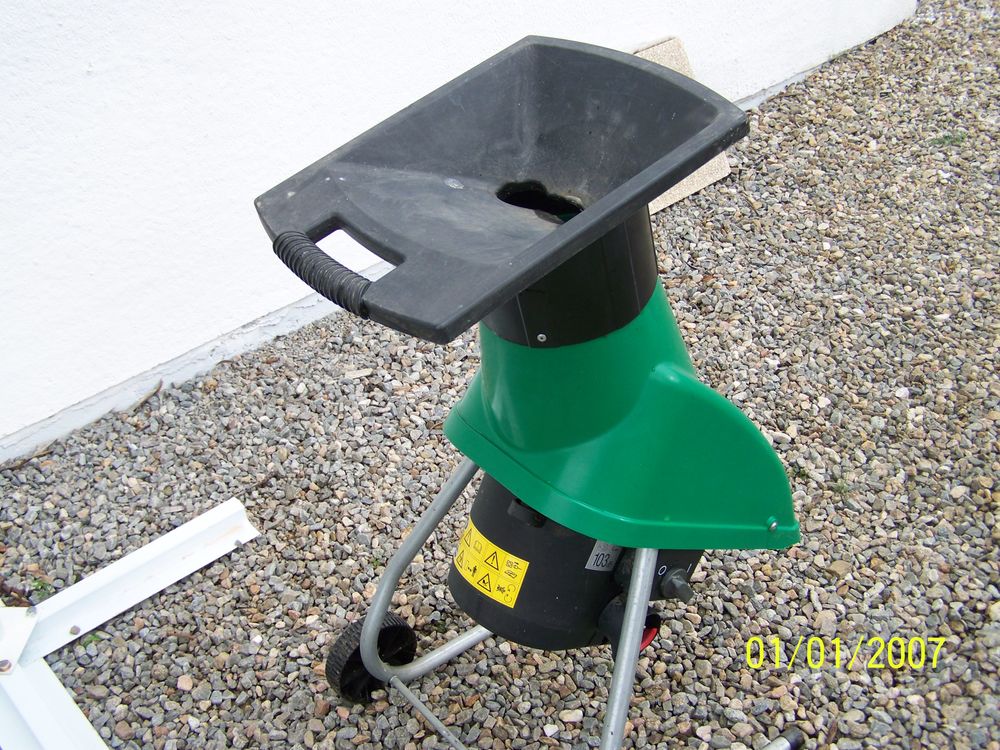 broyeur electrique 40 D�sertines (03)