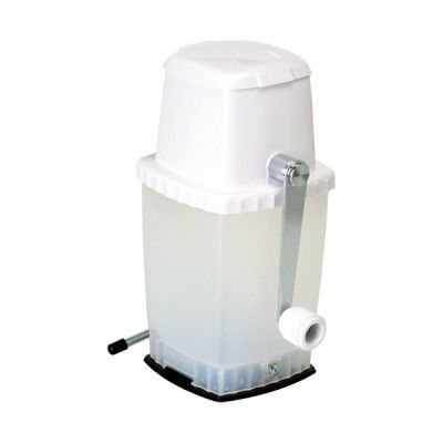 Broyeur � glace manuel 8 Beauchamp (95)