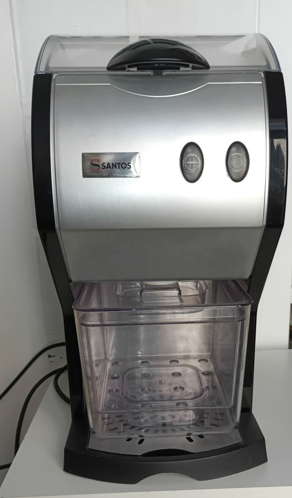 Broyeur � gla�ons SANTOS TYPE 53 620 Montpellier (34)