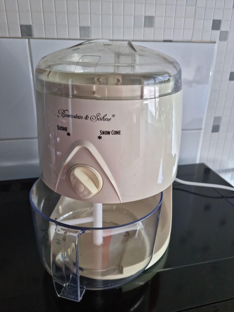 Broyeur � gla�ons 10 Bordeaux (33)