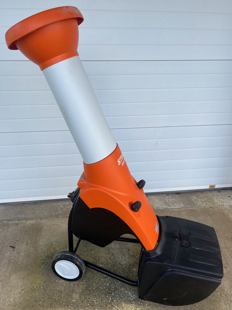 Broyeur � v�g�taux STILH GHE250 - n'a servi qu'une saison 380 Beychac-et-Caillau (33)