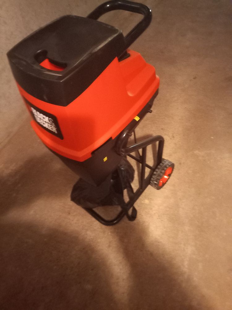 Broyeur v�g�taux 150 Angoul�me (16)