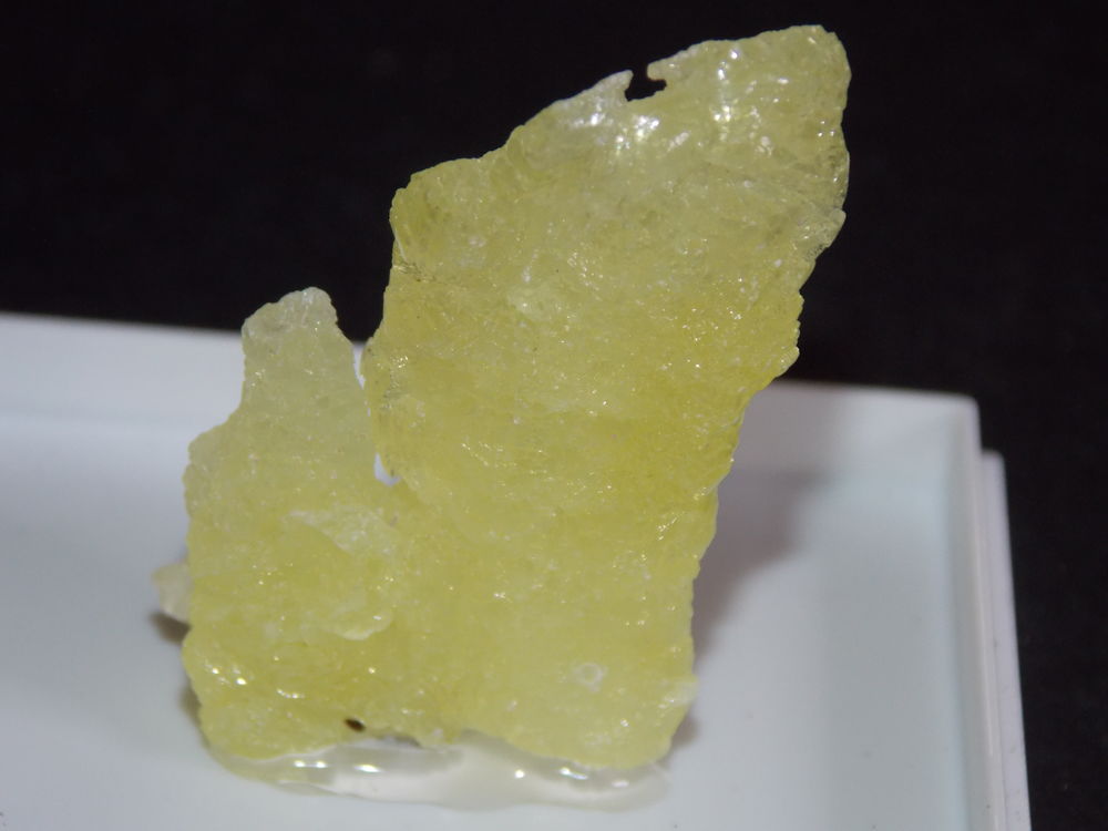 Brucite  Killa Saifullah Balouchistan Pakistan 40 Moyenmoutier (88)