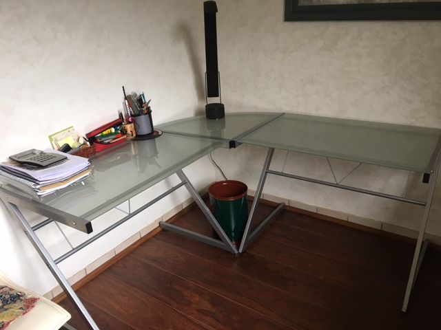 Brueau et Table Imprimante 100 Jaunay-Clan (86)