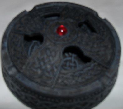 Br�le-encens M�di�val - Collection Dragon - 35 Clermont-Ferrand (63)