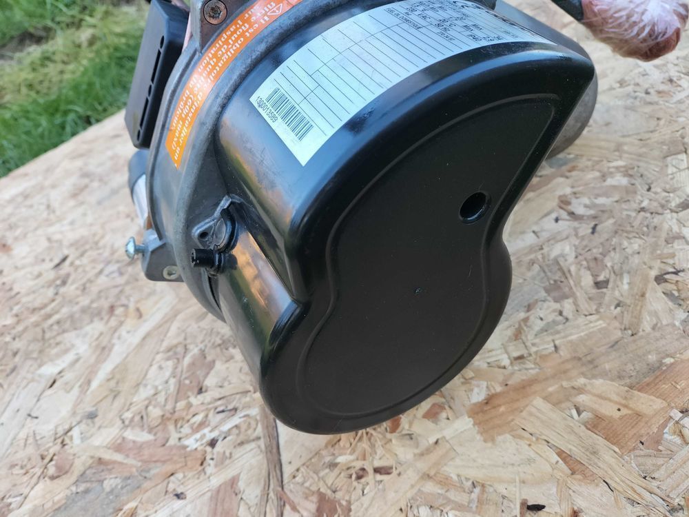 bruleur fioul Atlantic 4134 stella 280 Beauvoir (50)