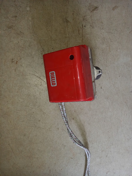 br�leur fioul flamme jaune 0 Espalion (12)